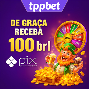 tppbet Ganhe R$ 100,00 Gratis