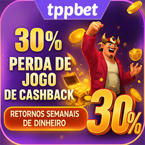 tppbet Fundo de Resgate de Perdas Semanais