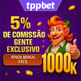 tppbet ConvidarCentro